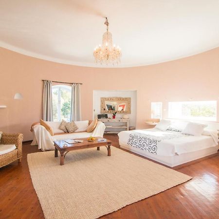 Agroturismo Can Talaias San Carlos Es Cana Екстериор снимка