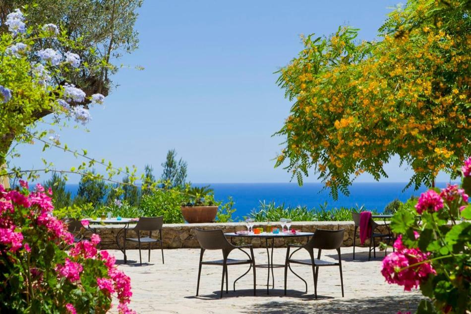 Agroturismo Can Talaias San Carlos Es Cana Екстериор снимка