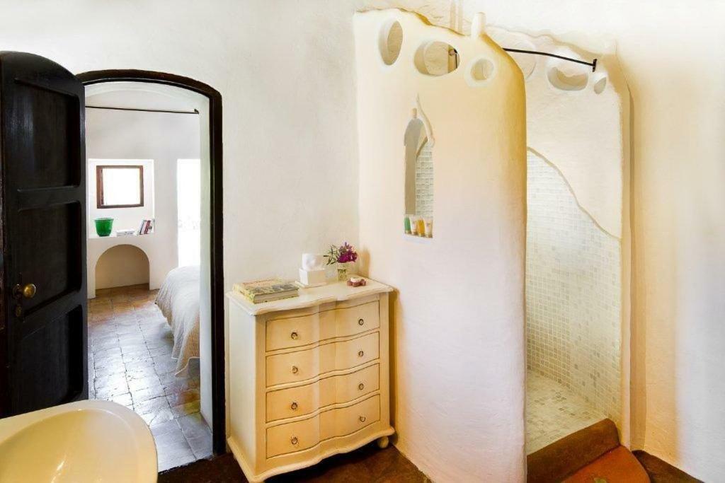 Agroturismo Can Talaias San Carlos Es Cana Екстериор снимка