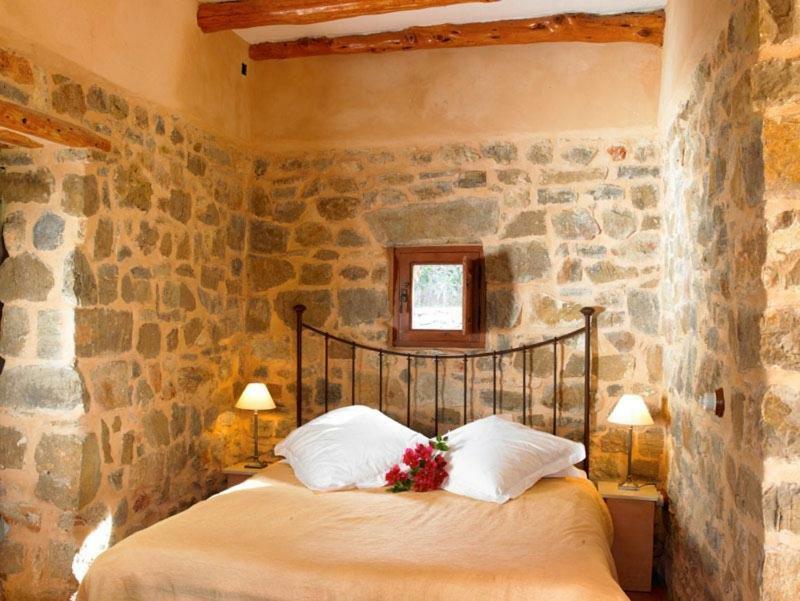 Agroturismo Can Talaias San Carlos Es Cana Екстериор снимка