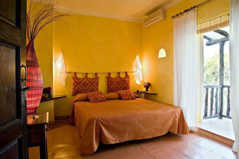 Agroturismo Can Talaias San Carlos Es Cana Екстериор снимка