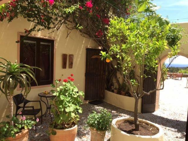 Agroturismo Can Talaias San Carlos Es Cana Екстериор снимка
