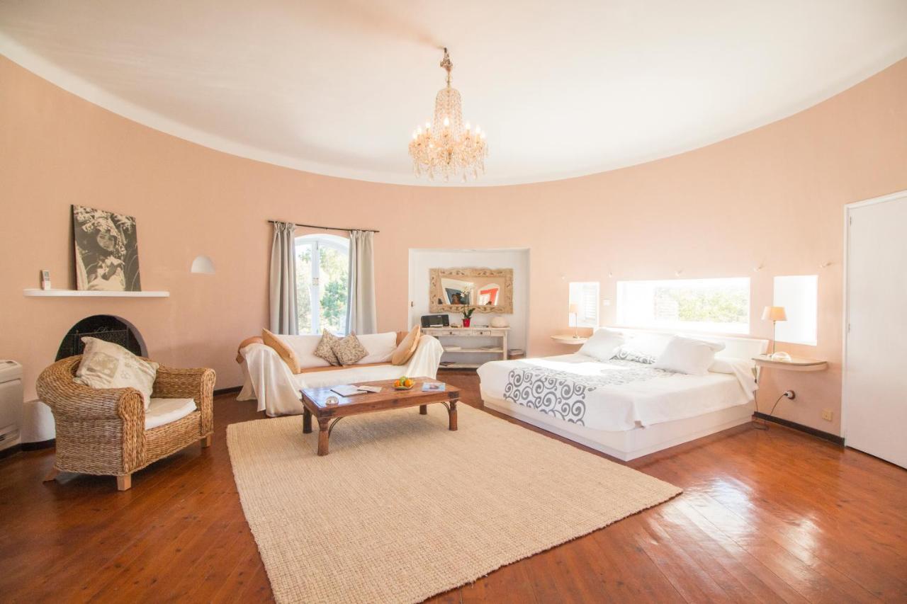 Agroturismo Can Talaias San Carlos Es Cana Екстериор снимка