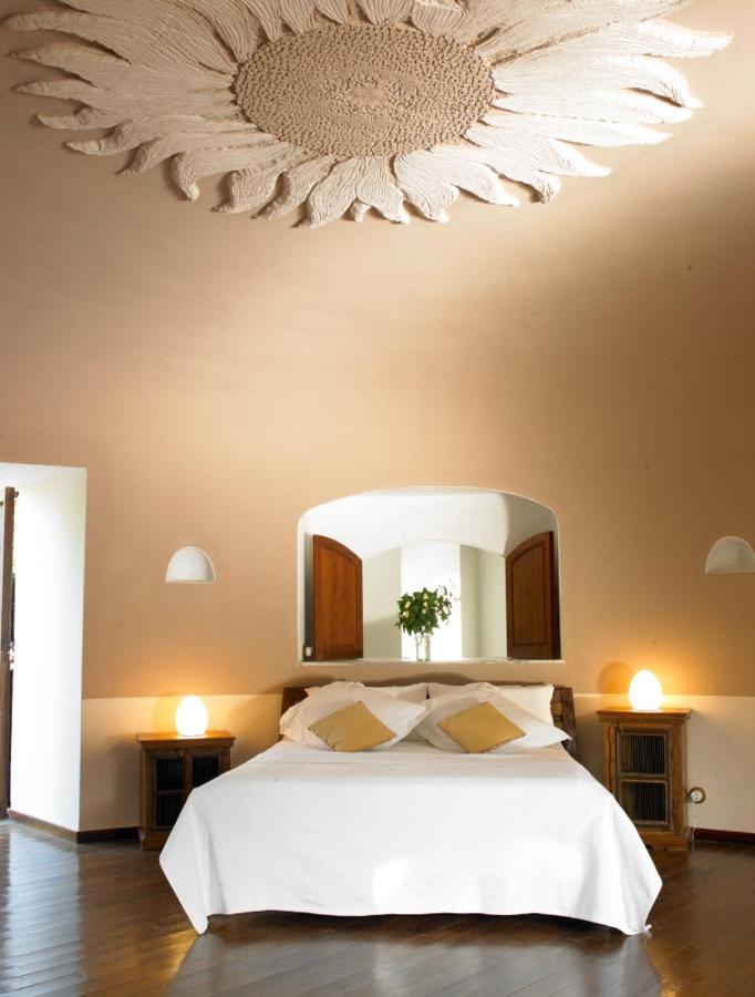 Agroturismo Can Talaias San Carlos Es Cana Екстериор снимка