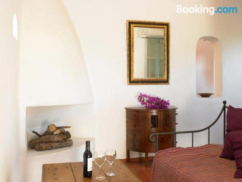 Agroturismo Can Talaias San Carlos Es Cana Екстериор снимка