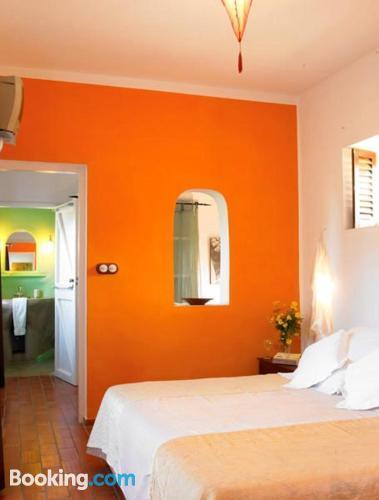 Agroturismo Can Talaias San Carlos Es Cana Екстериор снимка