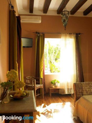 Agroturismo Can Talaias San Carlos Es Cana Екстериор снимка